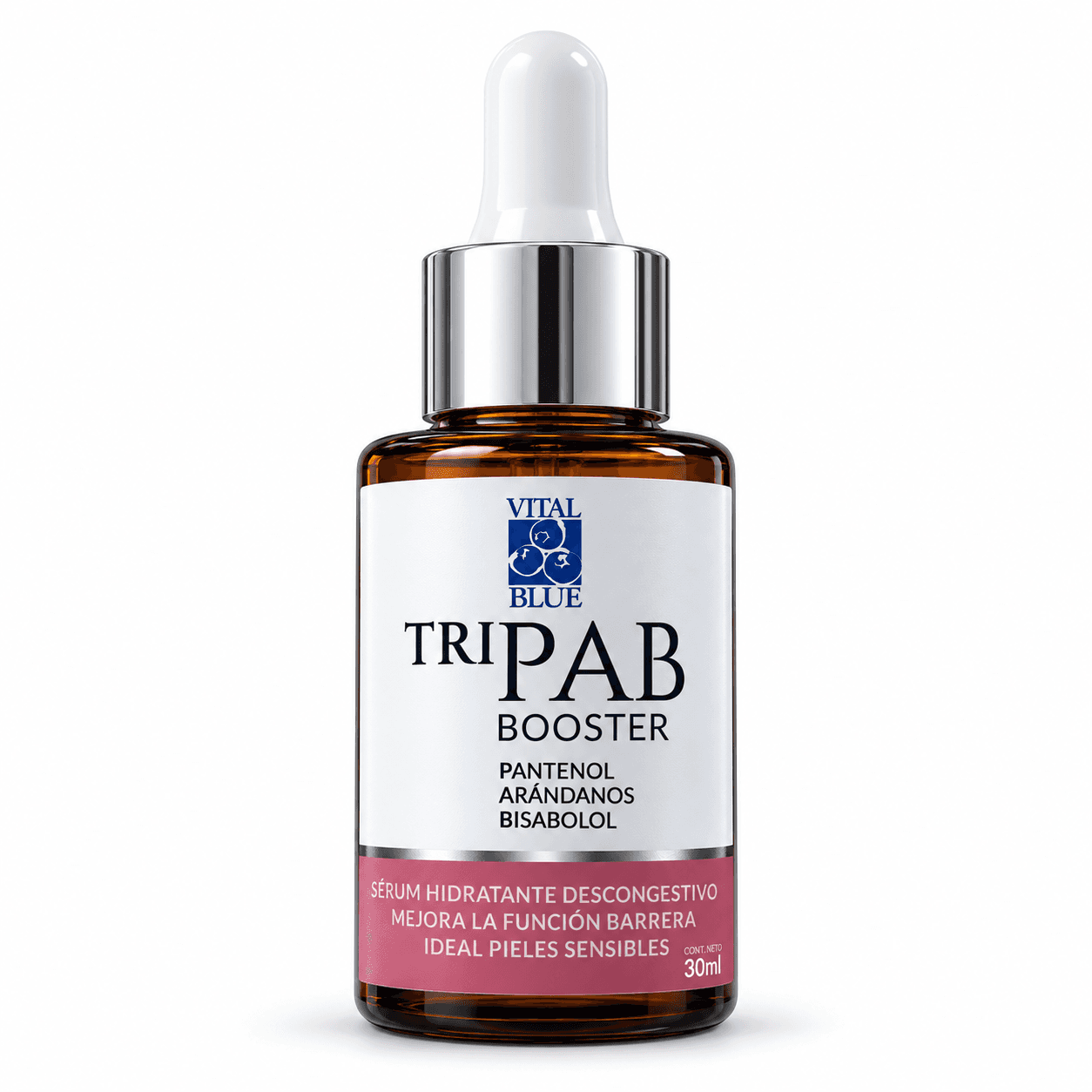 Tripab Booster