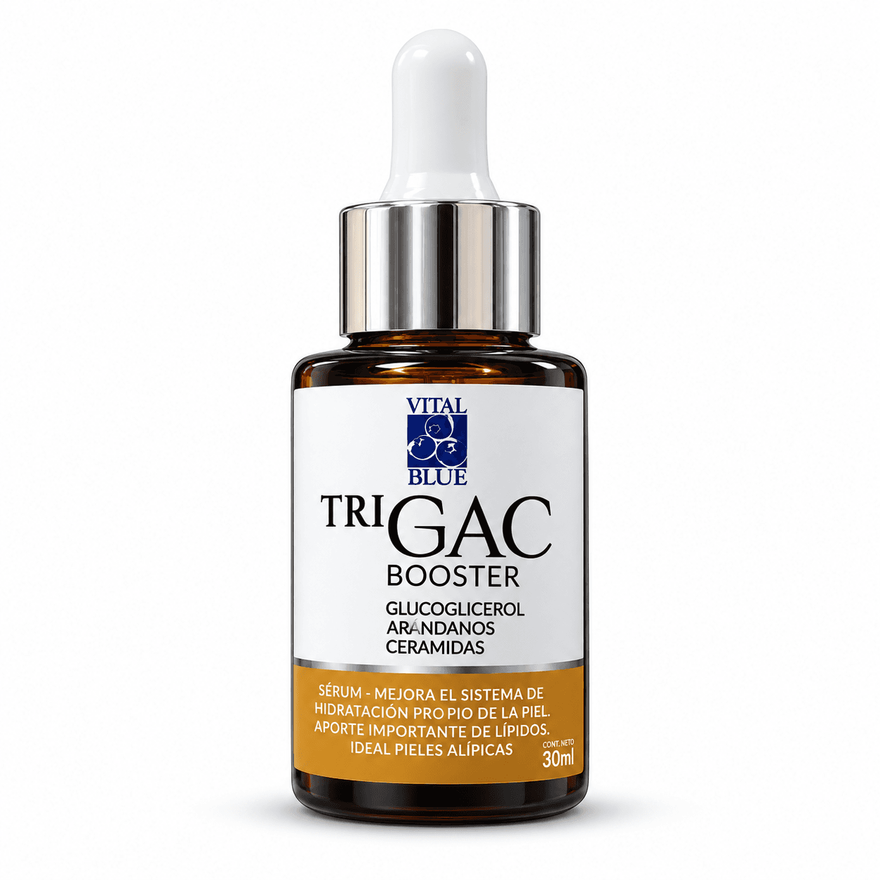 Trigac Booster