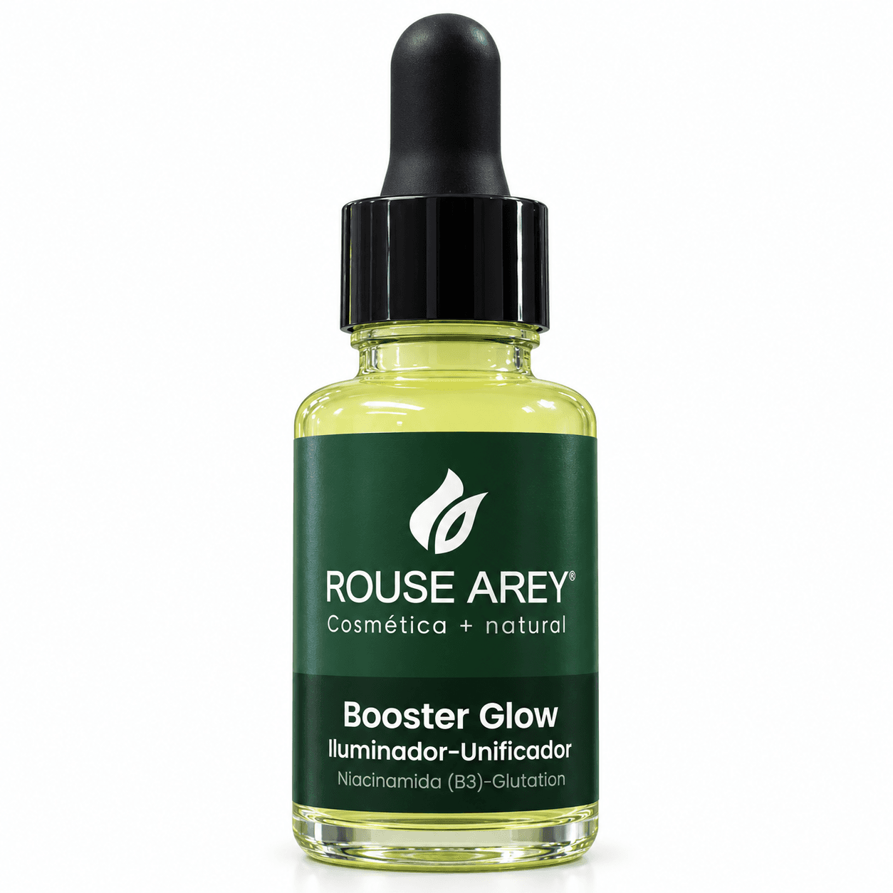 Booster Glow