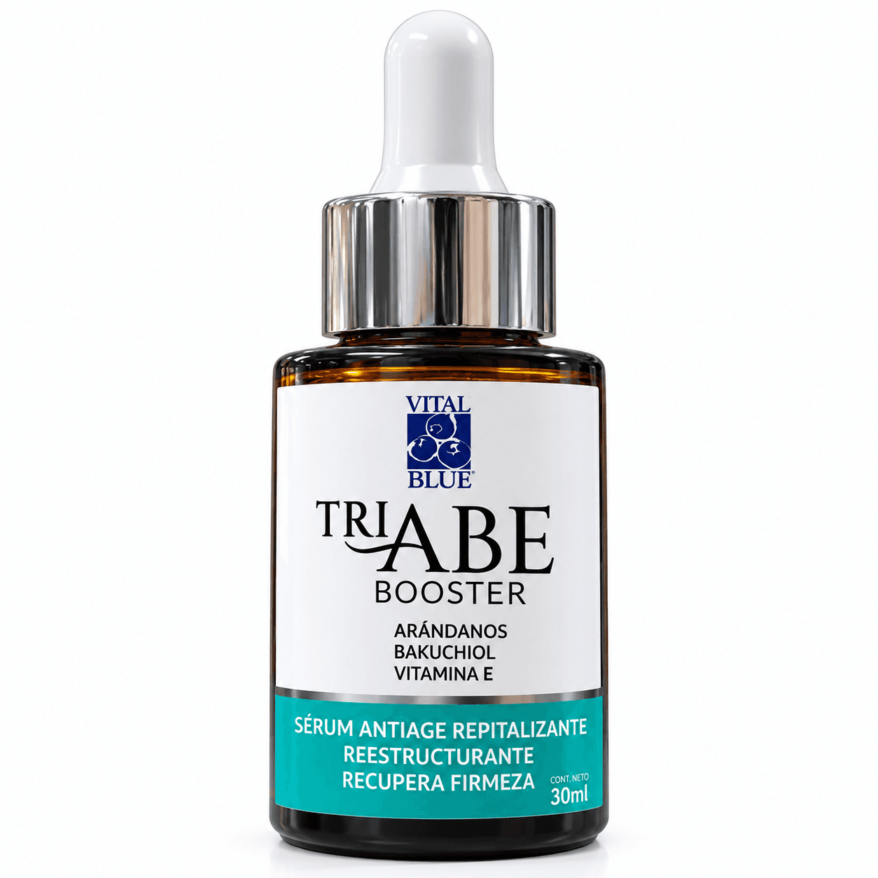 Triabe Booster