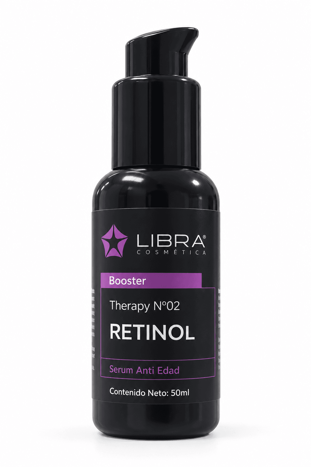 Therapy N°2 Retinol